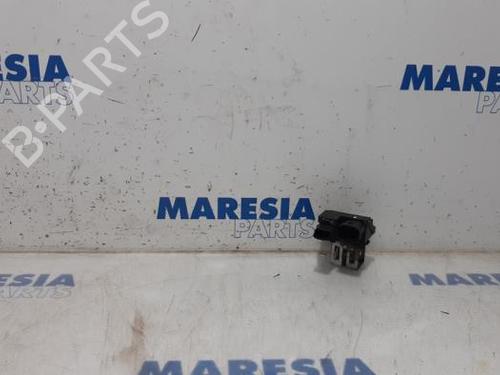Elektronisk sensor PEUGEOT 508 SW I (8E_) 1.6 THP (156 hp) 31426585