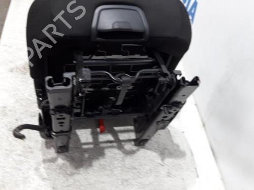 Seats set PEUGEOT 5008 (0U_, 0E_) 1.6 HDi | BP31457613C78 