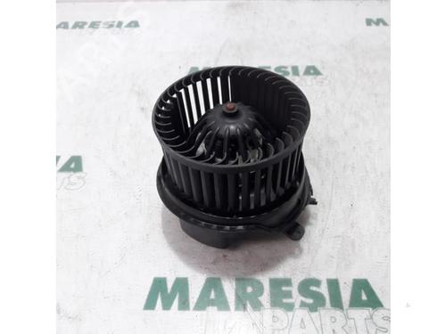 Heater blower motor CITROËN C3 Pluriel (HB_) 1.4 | BP31400449M62 - Image 2