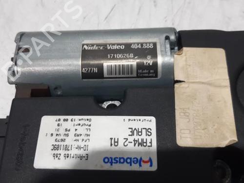 Sunroof engine RENAULT ESPACE IV (JK0/1_) 2.0 dCi (JK03, JK04, JK1C, JK1G, JK1J, JK1K) | BP31432772M60