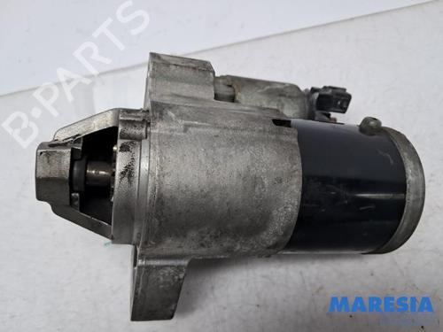 Starter PEUGEOT 208 I (CA_, CC_) 1.6 VTi | BP31448940M8