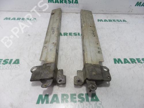 Used Subframe RENAULT ESPACE IV (JK0/1_) 2.0 dCi (JK03, JK04, JK1C, JK1G, JK1J, JK1K) (173 hp) 31417703