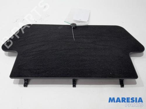 Bagageruimtebodem CITROËN C4 Grand Picasso I (UA_) 2.0 i 16V (140 hp) 31524436