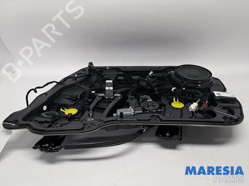 Front right window mechanism ALFA ROMEO STELVIO (949_) 2.0 Q4 (949.AXA2A) | BP39449598C23 - Image 15