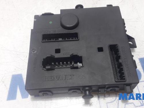 Engine control unit (ECU) RENAULT TWINGO II (CN0_) 1.2 16V (CN0K, CN0V, CN0A) | BP31455432M57
