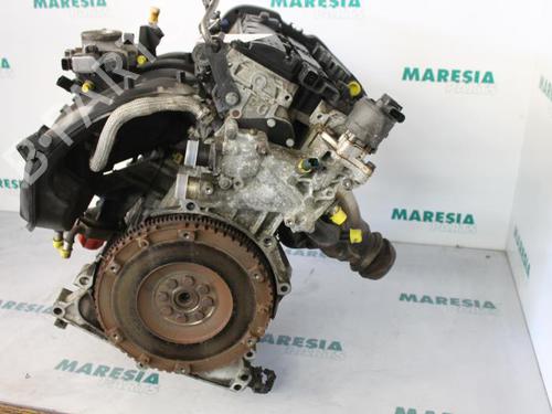 Engine PEUGEOT 206 Hatchback (2A/C) 2.0 S16 | BP31438089M1 - Image 2