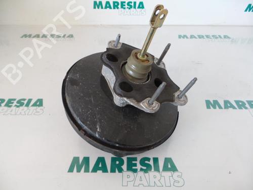 Used Servo brake RENAULT CLIO III (BR0/1, CR0/1) 1.5 dCi (C/BR0G, C/BR1G) (68 hp) 31399526