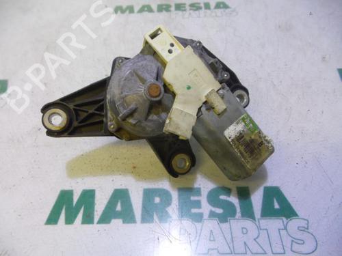 Rear wiper motor RENAULT TRAFIC II Van (FL) 1.9 dCi 100 (FL0C, FL0K, FL0B) | BP31484560M102