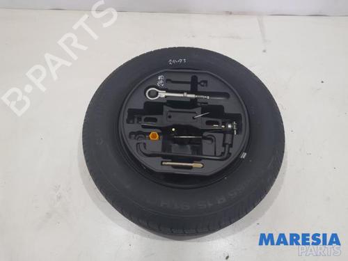 Used Jack Kit PEUGEOT 307 CC (3B) 2.0 16V (140 hp) 31490489