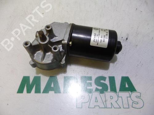 Used Front wiper motor FIAT STILO (192_) 1.2 16V (192_XA1B) (80 hp) 31501202