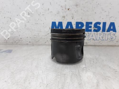 Other FIAT DOBLO Cargo (263_) 1.3 D Multijet | BP31495305O1