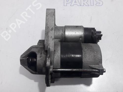 Starter RENAULT SCÉNIC III (JZ0/1_) 1.2 TCe | BP31397379M8 - Image 2