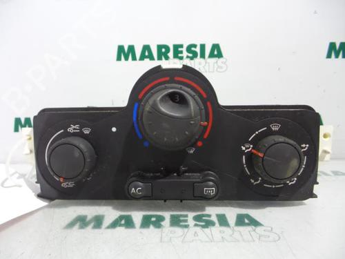 Used Climate control RENAULT MEGANE II Estate (KM0/1_) 1.4 (98 hp) 31503591