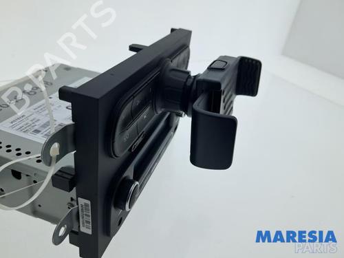Radio RENAULT TWINGO III (BCM_, BCA_) 1.0 SCe 70 | BP36093276E6 - Image 9