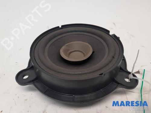 Used Speaker RENAULT CLIO IV (BH_) 1.2 TCe 120 (BHM0) (120 hp) 31489942