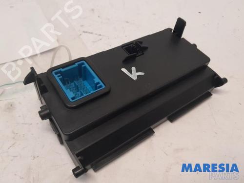 Used Electronic module Electronic module PEUGEOT 508 SW I (8E_) 1.6 THP (156 hp) 31449303 31449303