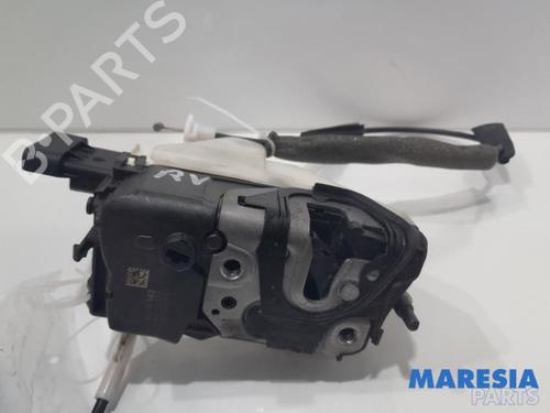 Electronic module CITROËN C5 III (RD_) 1.6 THP 155 (RD5FV8, RD5FNA) | BP31510450M83