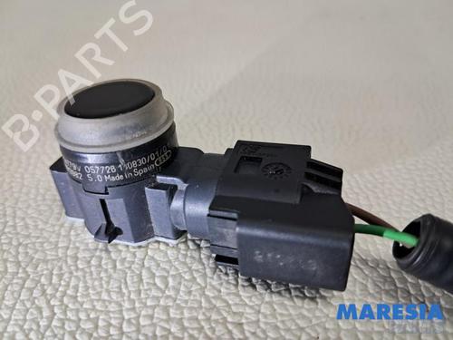 Used Electronic sensor PEUGEOT 308 II (LB_, LP_, LW_, LH_, L3_) 1.6 THP 125 (125 hp) 31632182