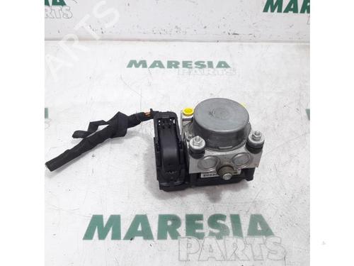 Used ABS pump FIAT PUNTO EVO (199_) 1.3 D Multijet (84 hp) 31511928