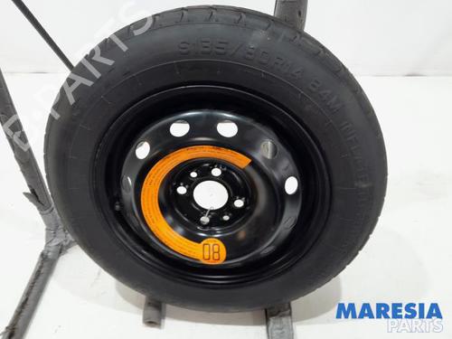 Jack Kit FIAT PANDA (312_, 319_) 0.9 (312PXG1A) (86 hp) 31530142