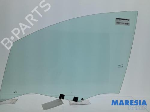 Used Front left door window Front left door window 36881864 36881864