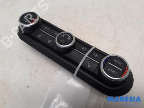 Climate control ALFA ROMEO GIULIA (952_) 2.0 (952ACA25) | BP31498167I5