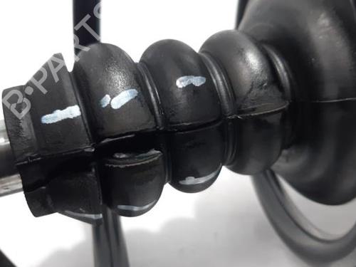 Left front shock absorber DACIA LOGAN MCV II 1.5 dCi | BP31447122M16 