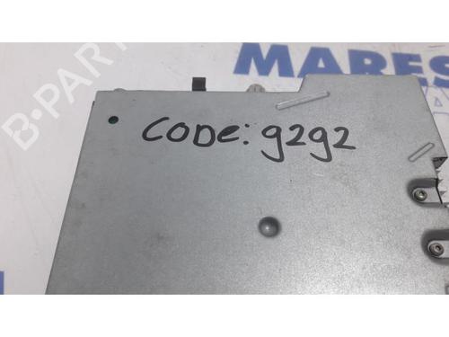 Radio RENAULT CLIO III (BR0/1, CR0/1) 2.0 16V (BR0C, BR0K, CR0C, CR0K) | BP31498679E6