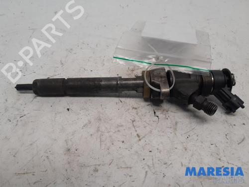 Used Injector PEUGEOT 308 I (4A_, 4C_) 1.6 HDi (109 hp) 31426256