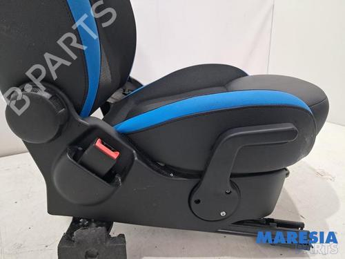 Left front seat FIAT 500 (312_) 1.2 (312AXA1A) | BP31632288C15 