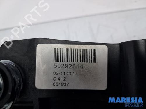 Gearstang FIAT 500 (312_) 0.9 (312AXN1A) | BP34406721M90 - Image 7
