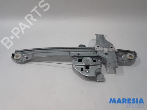 Front left window mechanism CITROËN C3 III (SX) 1.2 VTi 82 | BP31436235C22 - Image 3