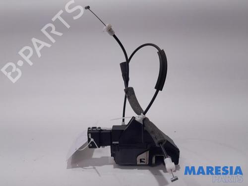 Used Electronic module Electronic module CITROËN C5 III Break (RW_) 2.7 HDi (204 hp) 31486683 31486683