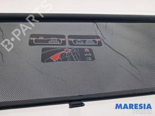 Rear parcel shelf PEUGEOT 308 CC (4B_) 1.6 16V | BP33674567C85 - Image 2