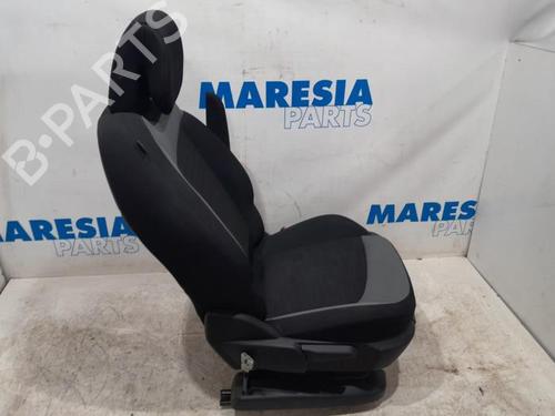 Right front seat CITROËN C4 Grand Picasso II (DA_, DE_) 1.6 HDi / BlueHDi 115 | BP31477601C16 - Image 3