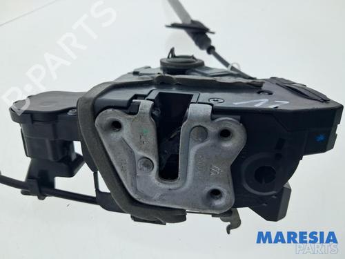 Electronic module RENAULT CAPTUR II (HF_) TCe 160 (HFN1) | BP39932851M83 - Image 2