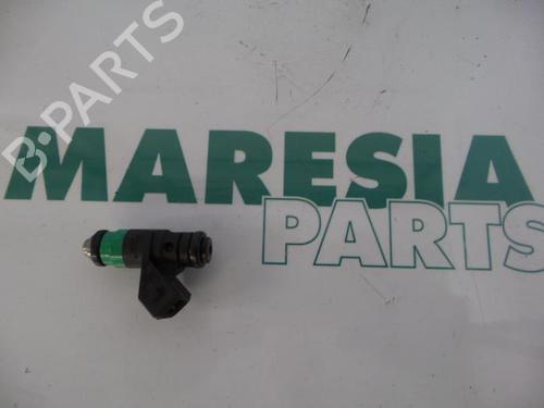 Used Injector RENAULT GRAND SCÉNIC II (JM0/1_) 2.0 (135 hp) 31509760