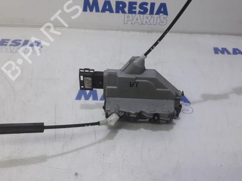 Used Electronic module Electronic module CITROËN C5 III Break (RW_) 1.6 HDi 110 (112 hp) 31482902 31482902