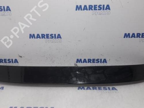 Used Rear spoiler CITROËN C4 II (NC_) 1.4 VTi 95 (NC8FP0) (95 hp) 31417630