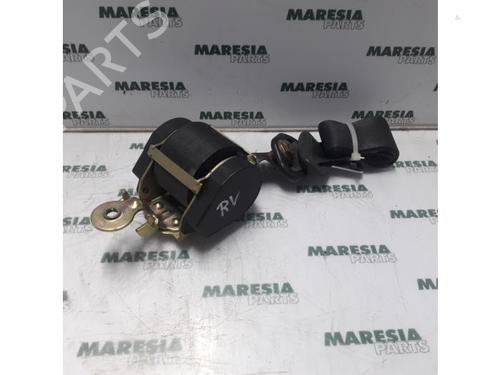 Used Front right seatbelt RENAULT GRAND SCÉNIC II (JM0/1_) 1.6 (113 hp) 31409970