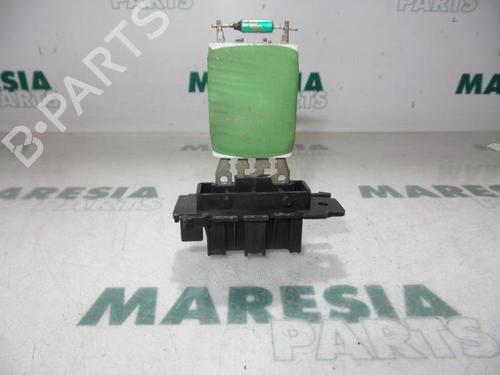 Used Electronic sensor PEUGEOT EXPERT Van (VF3A_, VF3U_, VF3X_) 1.6 HDi 90 16V (90 hp) 31489012