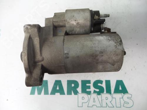 starter-peugeot-206-hatchback-2ac-1998-1999-2000-2001-2002-2003-2004-2005-2006-2007-2008-2009-2010-2011-2012-31404409 main image