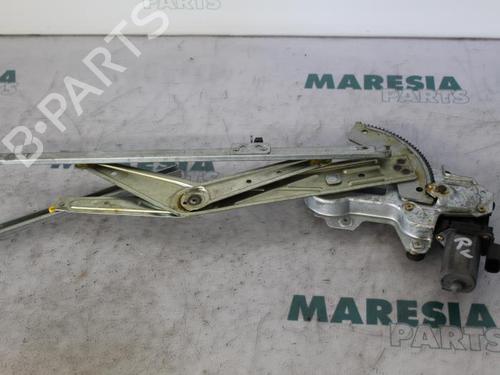 front-right-window-mechanism-alfa-romeo-166-936_-1998-1999-2000-2001-2002-2003-2004-2005-2006-2007-31410332 main image