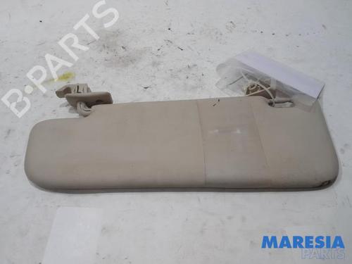 Venstre solskærm FIAT 500 (312_) 1.2 (312AXA1A) | BP31499334I1