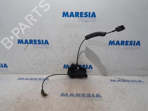 Used Electronic module RENAULT MEGANE III Grandtour (KZ0/1) 1.2 TCe (KZ2B, KZ11) (116 hp) 31521916