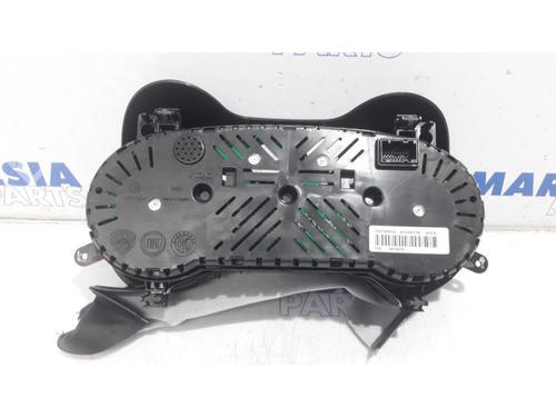 Instrument cluster ALFA ROMEO GIULIETTA (940_) 1.6 JTDM (940FXD1A) | BP31440595C47