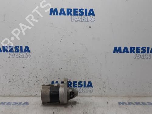 Used Starter PEUGEOT 308 II (LB_, LP_, LW_, LH_, L3_) 1.2 THP 110 (110 hp) 31397846