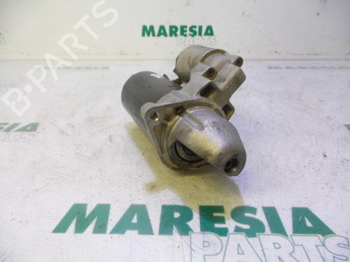 Starter FIAT PUNTO EVO (199_) 1.3 D Multijet | BP31514388M8