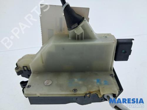 Electronic module CITROËN C4 II (NC_) 1.6 VTi 120 (NC5FS0, NC5FS9) | BP34724119M83 - Image 3