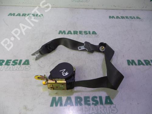Used Front right seatbelt RENAULT SCÉNIC II (JM0/1_) 1.6 16V (JM1R) (112 hp) 31471311